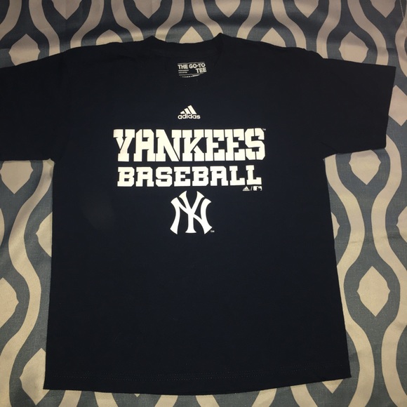 the go to tee adidas